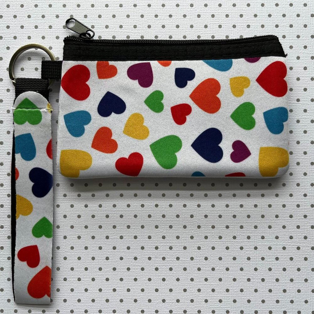 Mini Pouch For Travel